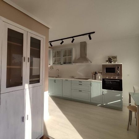 Acogedor Apartamento Junto A La Plaza Villasana de Mena Zewnętrze zdjęcie