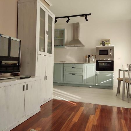 Acogedor Apartamento Junto A La Plaza Villasana de Mena Zewnętrze zdjęcie